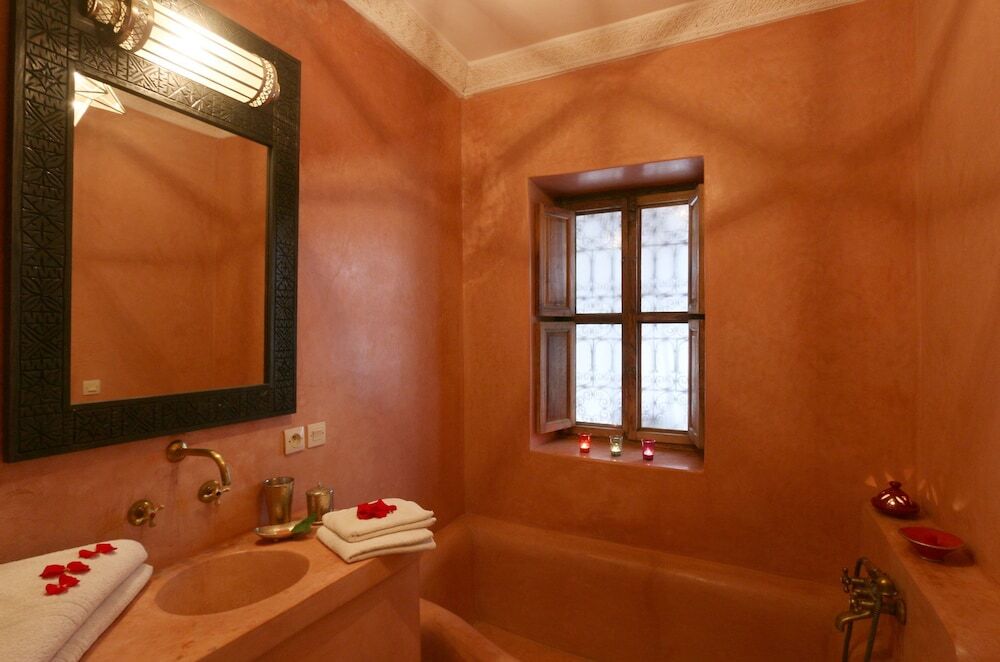 Riad Al Anouwar Marrakesh Extérieur photo